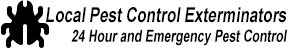 Princeton NJ Pest Control Exterminators